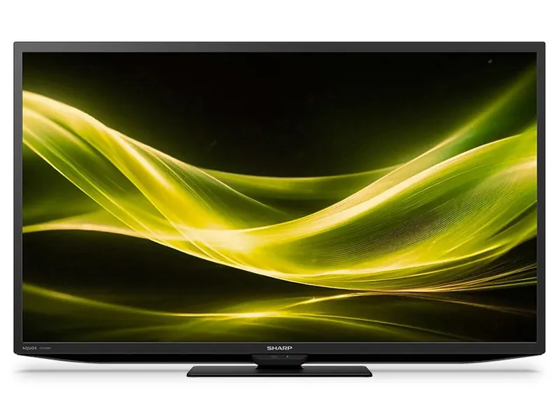 SHARP AQUOS 2T-C32GE1 [32インチ] 製品画像