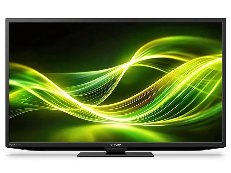 SHARP AQUOS 2T-C32GF1 [32インチ] 製品画像