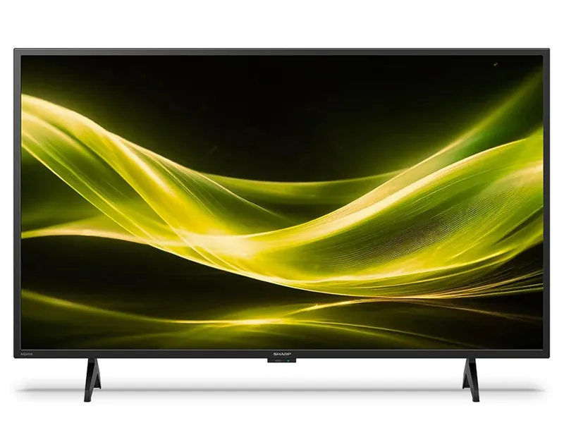 SHARP AQUOS 2T-C43GE2 [43インチ] 製品画像