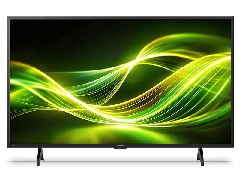 SHARP AQUOS 2T-C43GF2 [43インチ] 製品画像
