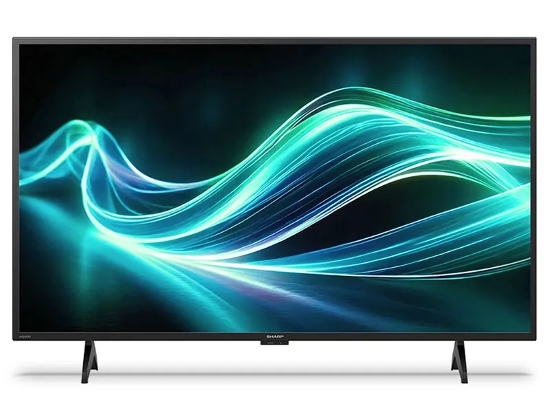 SHARP AQUOS 4K 4T-C43GL1 [43インチ] 製品画像