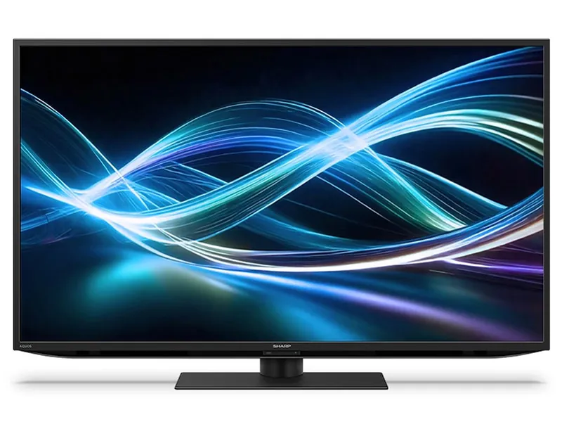 SHARP AQUOS 4K 4T-C43GN2 [43インチ] 製品画像