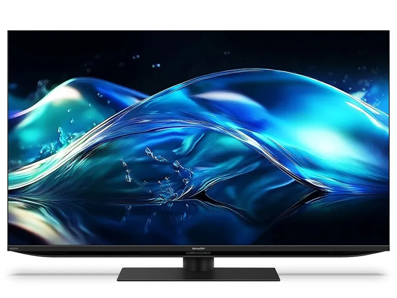 SHARP AQUOS 4K 4T-C43HN2 [43インチ] 製品画像