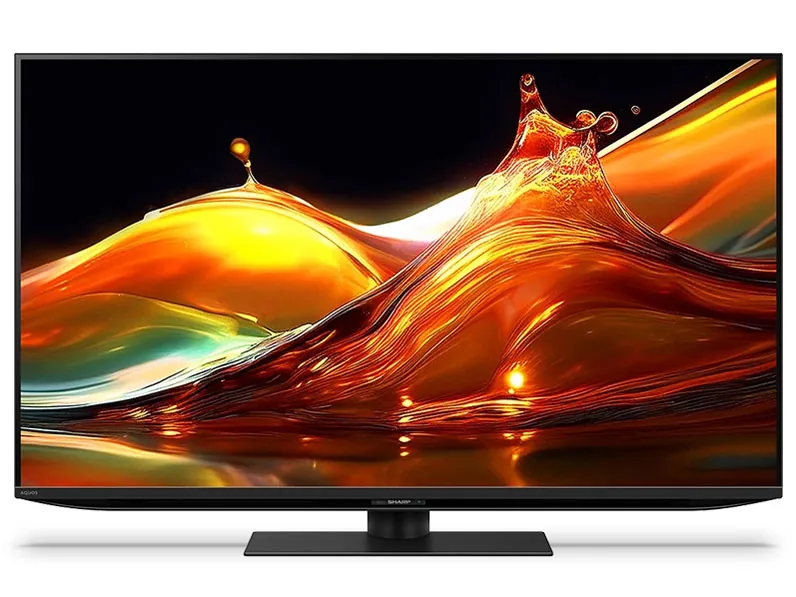 SHARP AQUOS XLED 4T-C43HP2 [43インチ] 製品画像