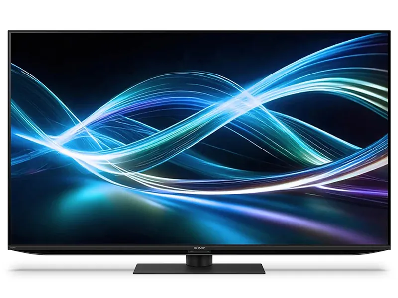 SHARP AQUOS 4K 4T-C50GN2 [50インチ] 製品画像