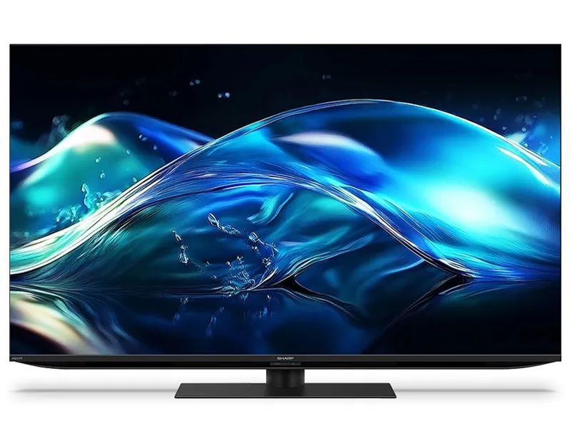 SHARP AQUOS 4K 4T-C50HN2 [50インチ] 製品画像