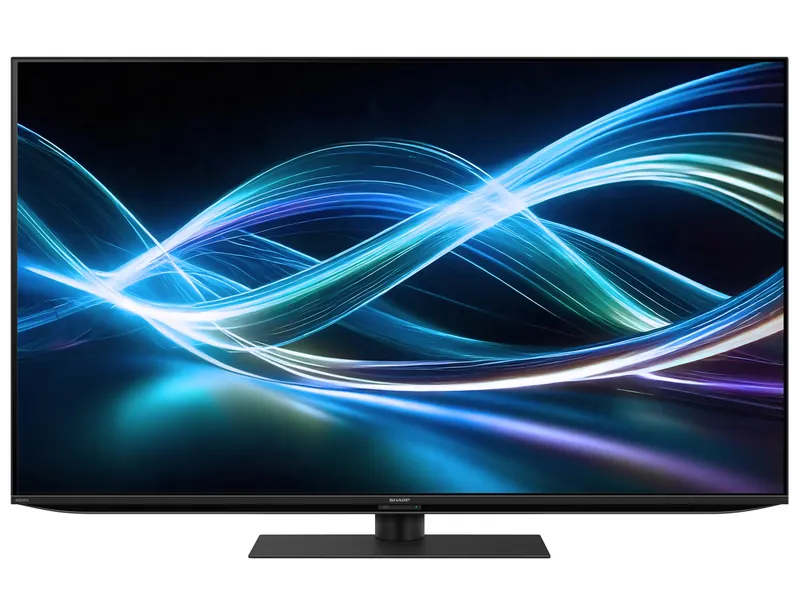 SHARP AQUOS 4K 4T-C55GN2 [55インチ] 製品画像