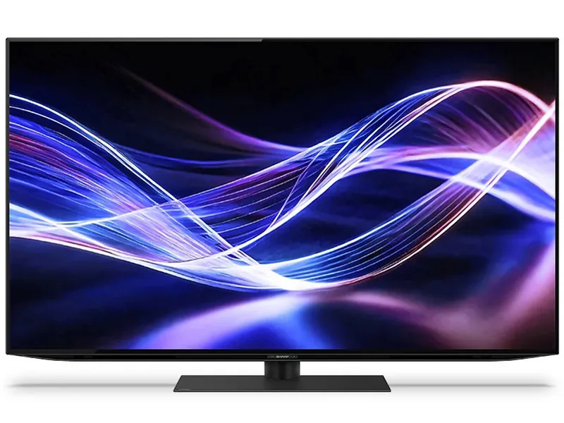 SHARP AQUOS OLED 4T-C55GQ3 [55インチ] 製品画像