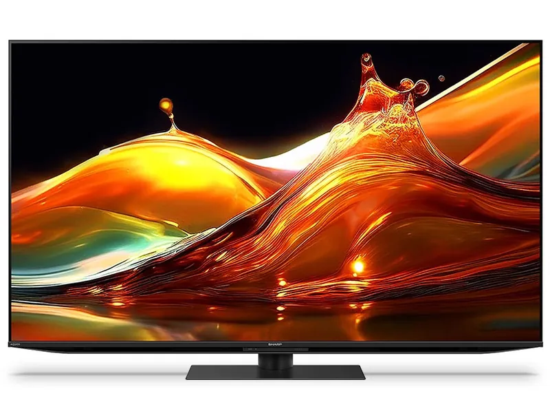 SHARP AQUOS XLED 4T-C55HP1 [55インチ] 製品画像