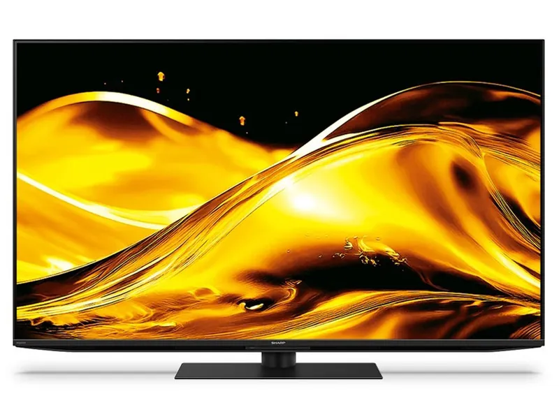 SHARP AQUOS 4K 4T-C55HV1 [55インチ] 製品画像