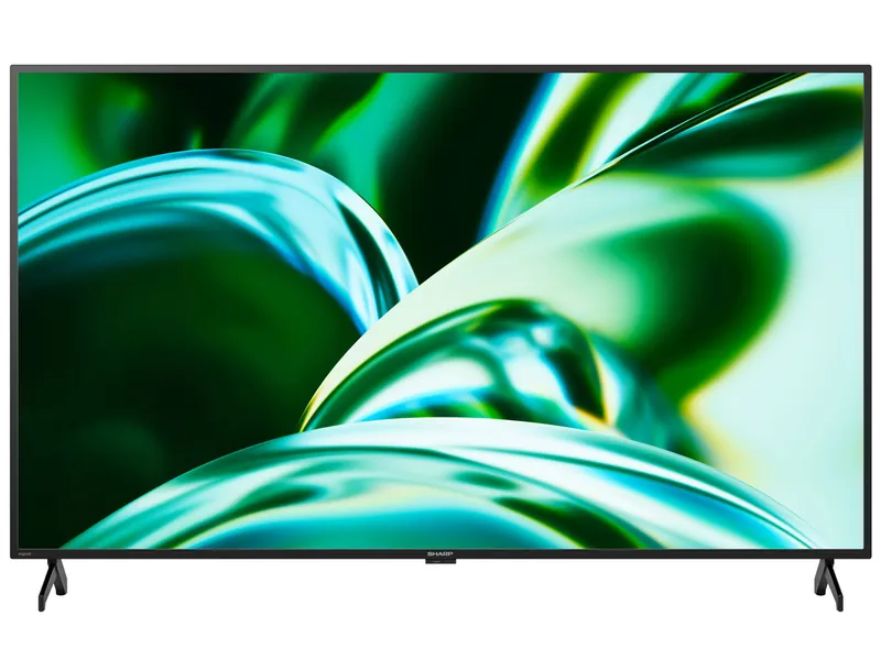 SHARP AQUOS 4K 4T-C65FL1 [65インチ] 製品画像