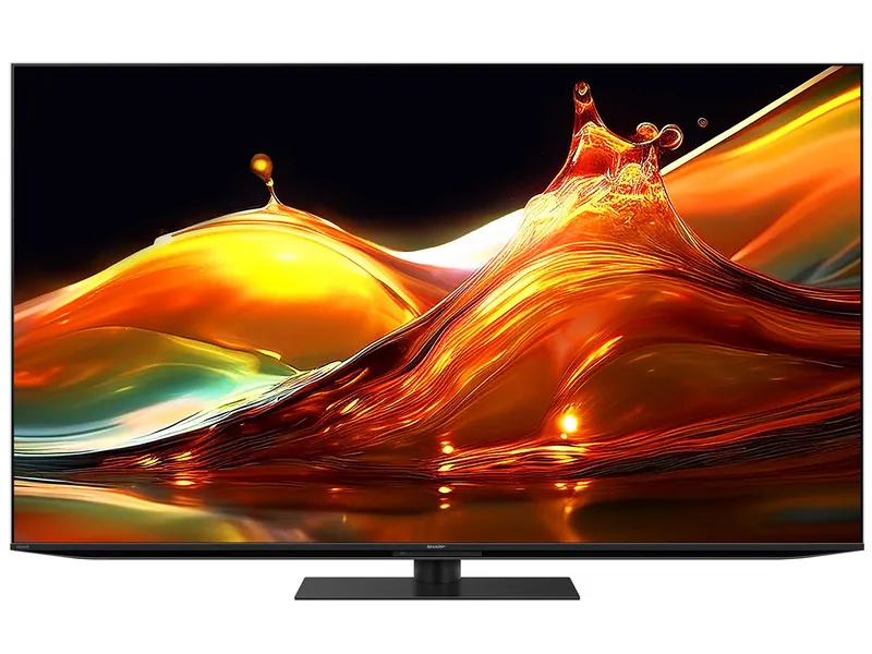 SHARP AQUOS XLED 4T-C65HP1 [65インチ] 製品画像