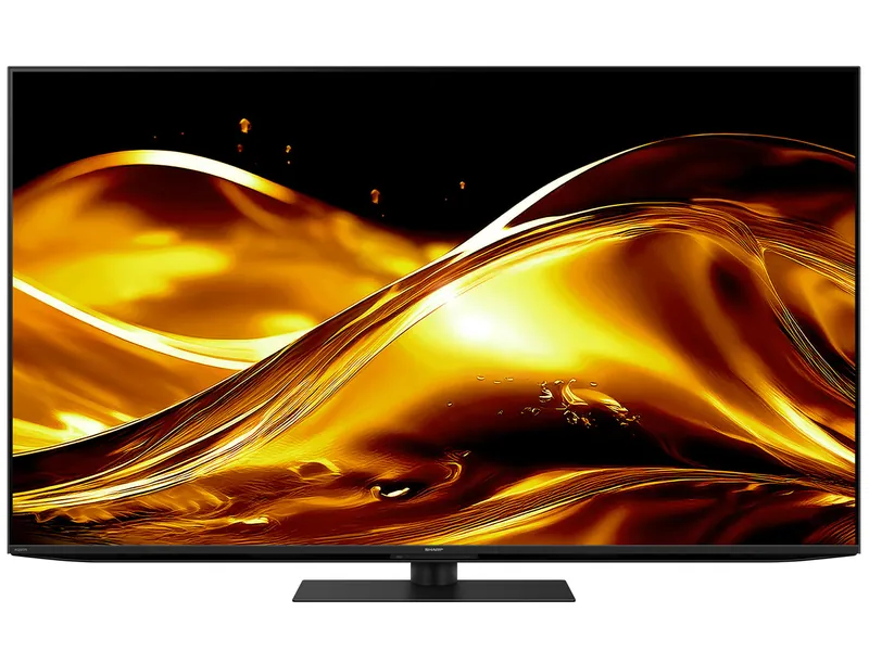 SHARP AQUOS 4K 4T-C65HV1 [65インチ] 製品画像
