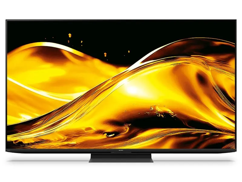 SHARP AQUOS 4K 4T-C75HV1 [75インチ] 製品画像