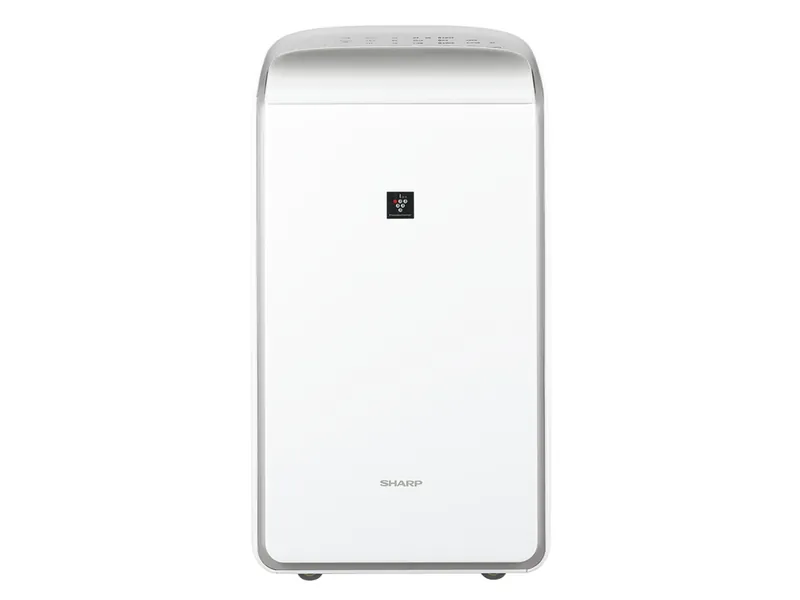 シャープ CV-RH140-W [ホワイト系] 製品画像