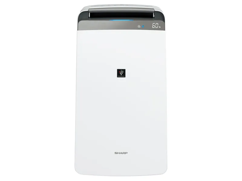 シャープ CV-S180-W [ホワイト系] 製品画像