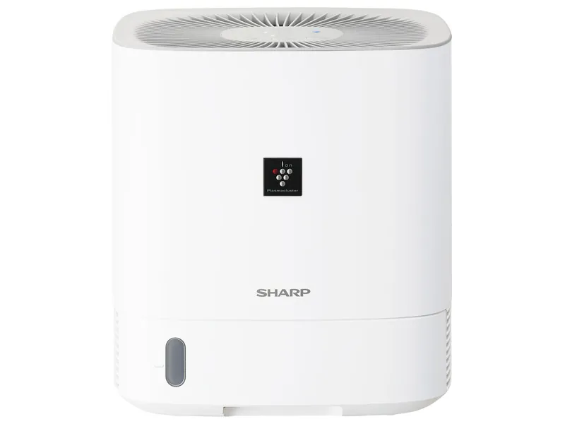 シャープ CV-S60-W [ホワイト系] 製品画像