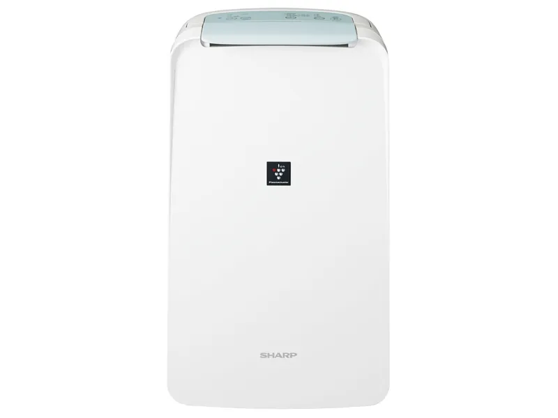 シャープ CV-S71-W [ホワイト系] 製品画像