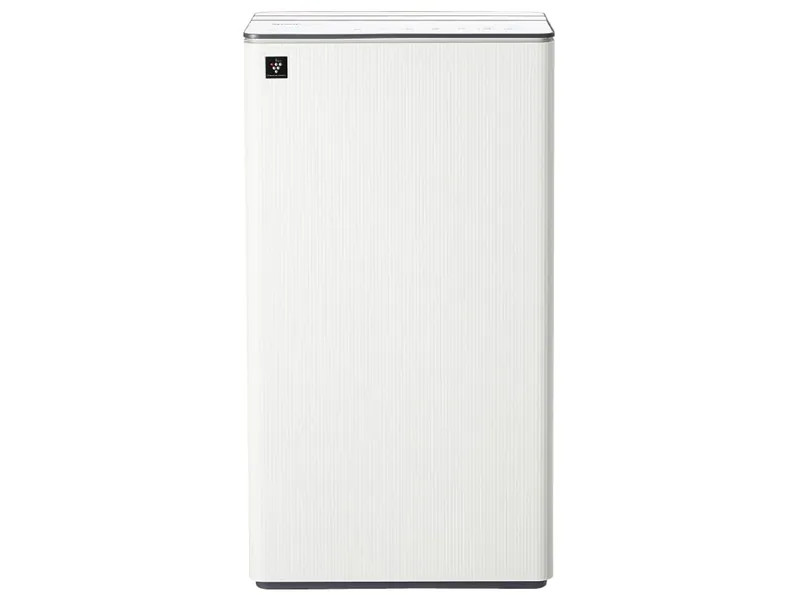 シャープ CV-T190-W [ホワイト系] 製品画像