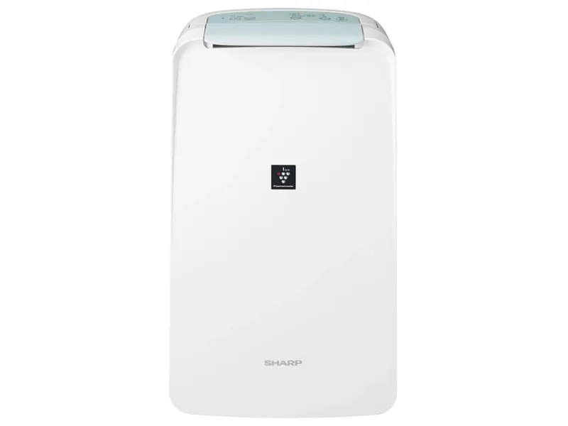 シャープ CV-T71-W [ホワイト系] 製品画像