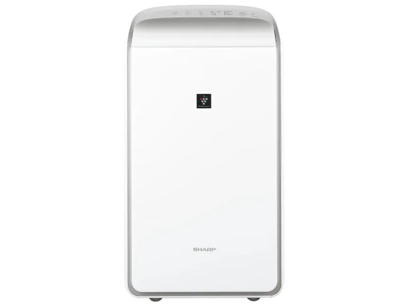 シャープ CV-TH150-W [ホワイト系] 製品画像