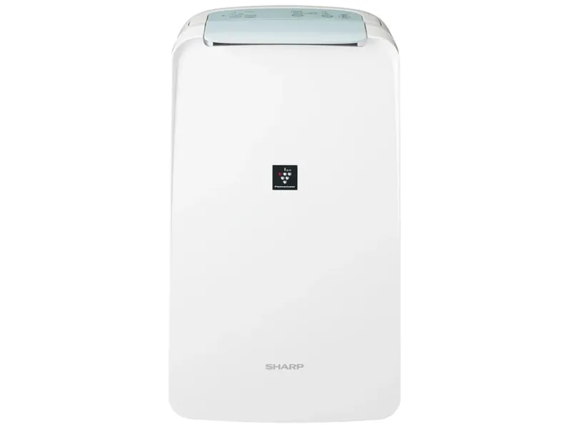 シャープ CV-U71-W [ホワイト系] 製品画像