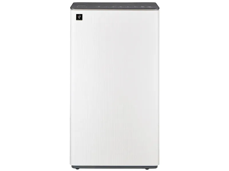 シャープ HYBRID365 CV-UH160-W [ホワイト系] 製品画像