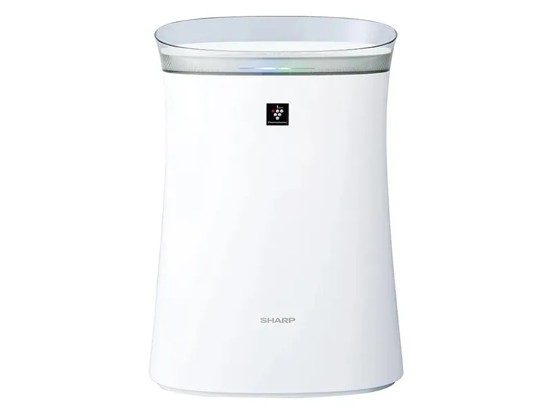 シャープ FU-S50-W [ホワイト系] 製品画像