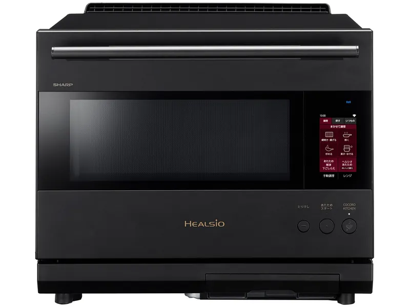 シャープ ヘルシオ AX-LSX3C 製品画像