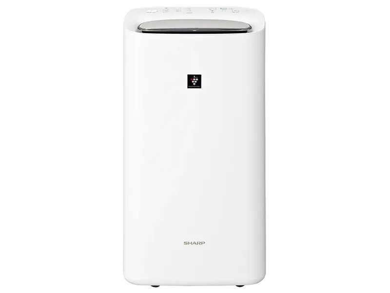 シャープ KI-TD50-W [ホワイト系] 製品画像