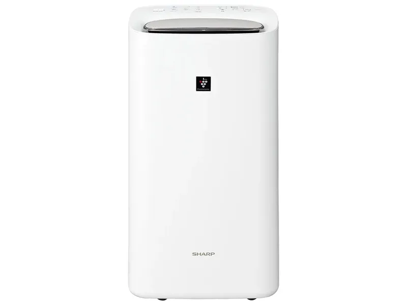シャープ KI-UD50-W [ホワイト系] 製品画像