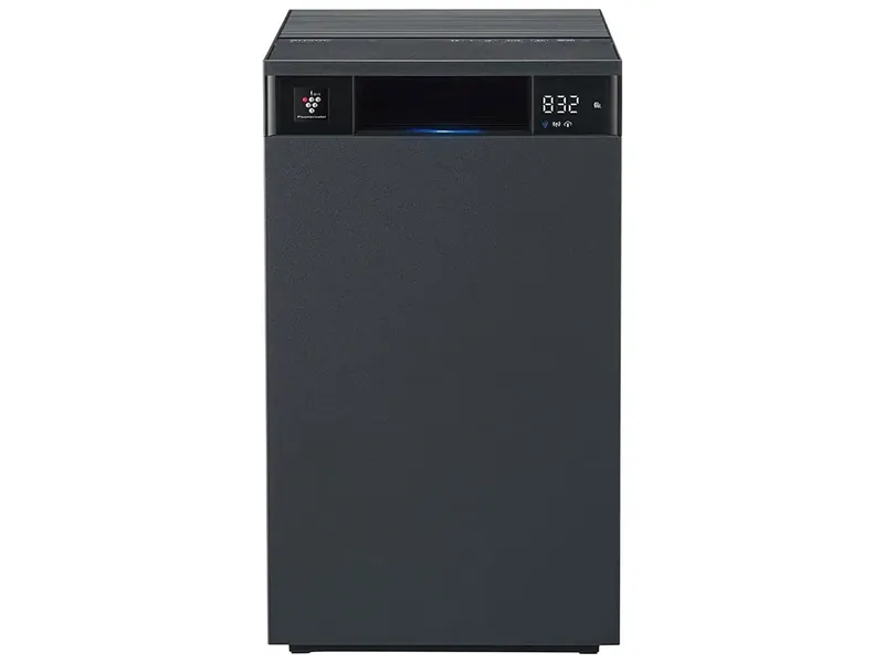 シャープ Purefit FP-U120-H [グレー系] 製品画像
