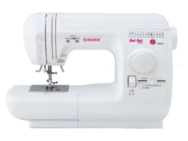 シンガー NuiNui CE-15 製品画像