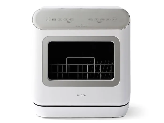 シロカ SS-MA251 製品画像