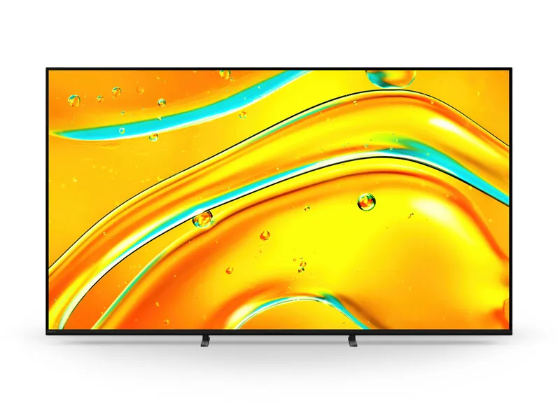 SONY BRAVIA 5 K-65XR50 [65インチ] 製品画像