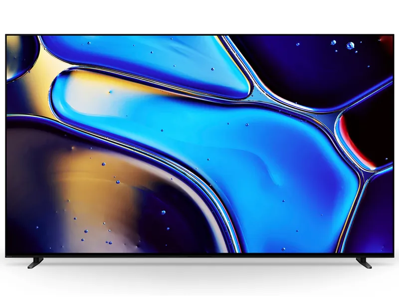 SONY BRAVIA 8 K-55XR80 [55インチ] 製品画像