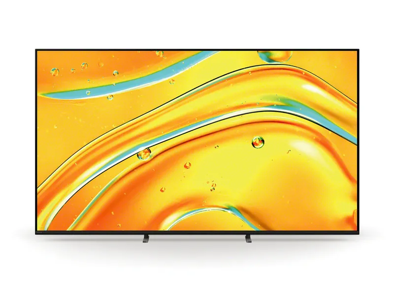 SONY BRAVIA 5 K-75XR50 [75インチ] 製品画像