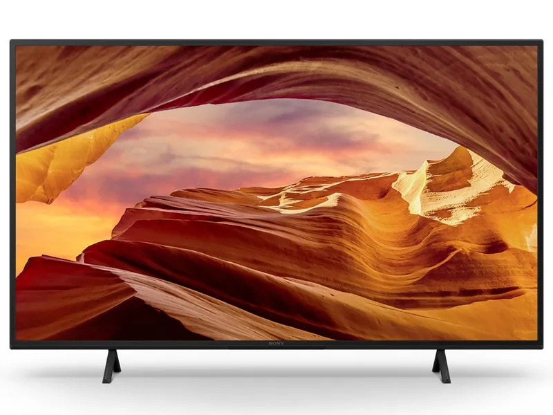 SONY BRAVIA KJ-43X75WL [43インチ] 製品画像