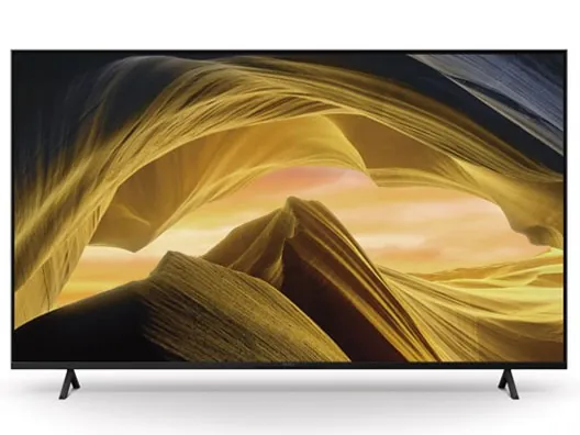 SONY BRAVIA KJ-43X81L [43インチ] 製品画像