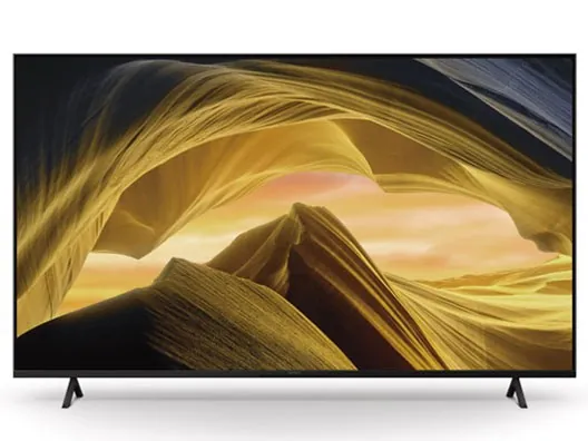 SONY BRAVIA KJ-50X81L [50インチ] 製品画像
