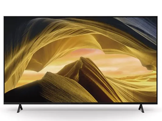 SONY BRAVIA KJ-55X81L [55インチ] 製品画像