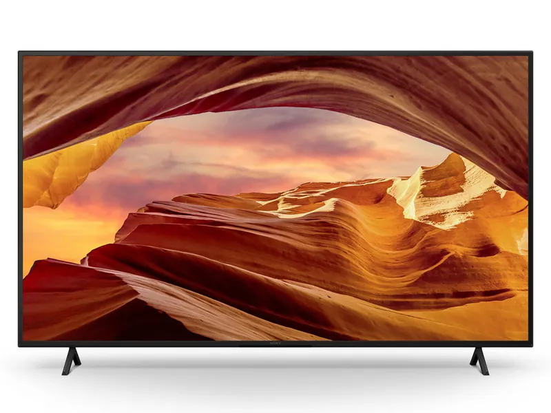 SONY BRAVIA KJ-75X75WL [75インチ] 製品画像