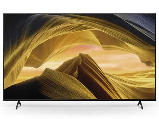 SONY BRAVIA KJ-75X81L [75インチ] 製品画像