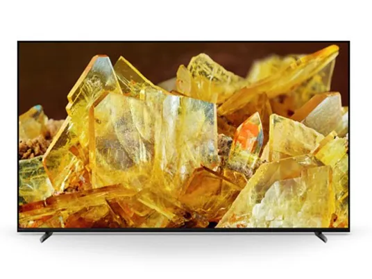 SONY BRAVIA XRJ-55X90L [55インチ] 製品画像