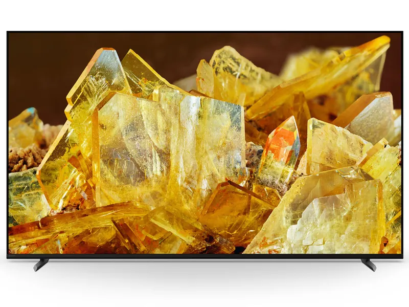 SONY BRAVIA XRJ-65X90L [65インチ] 製品画像