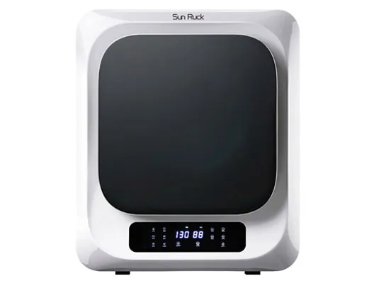 Sun Ruck SR-ASMN206-W [ホワイト] 製品画像