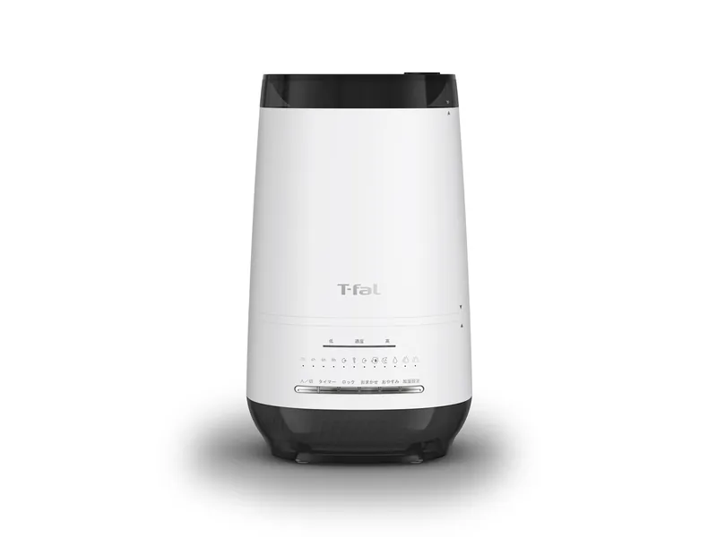 ティファール スチーム アンド ミスト HD3040J0 製品画像