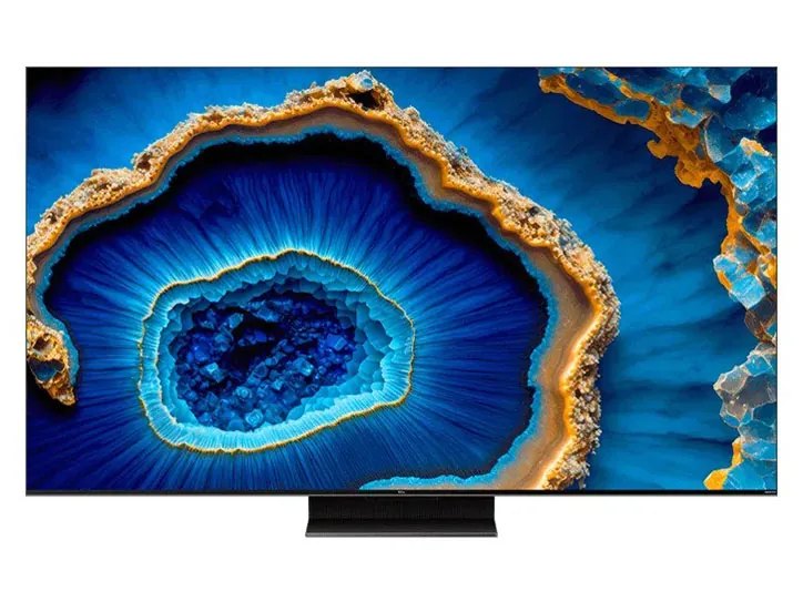 TCL 55C755 [55インチ] 製品画像