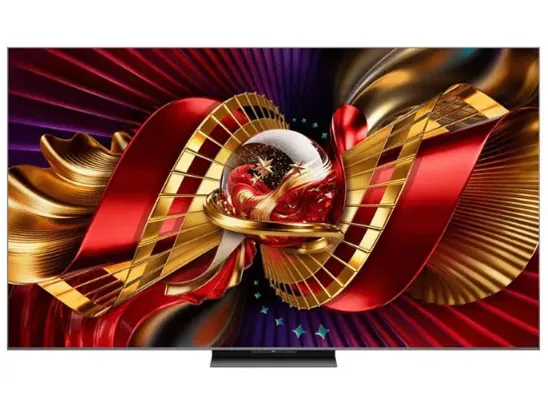 TCL 65C8L [65インチ] 製品画像