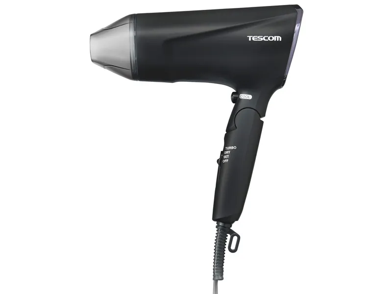 TESCOM Speedom TD570A 製品画像